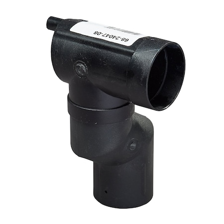 Rheem Connector/Trap Assembly 68-24047-08