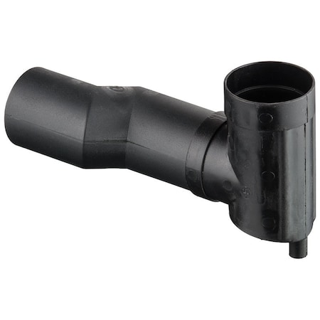 Rheem Connector/Trap Assembly 68-24047-09