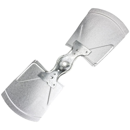 Rheem Fan 35Deg 1/2" Ccw 2Bld 22" Dia. 70-102011-07