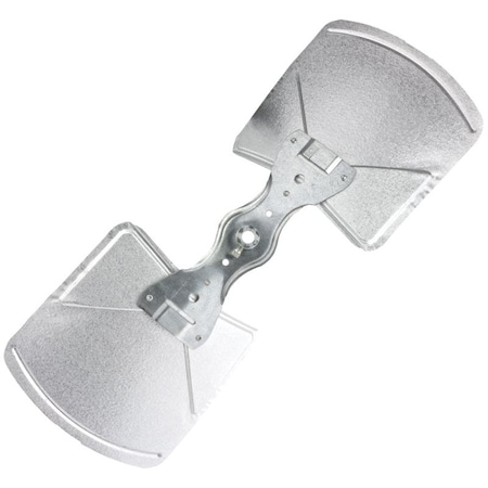 Rheem Fan 22Deg 1/2" Ccw 2Bld 24" Dia. 70-102011-09