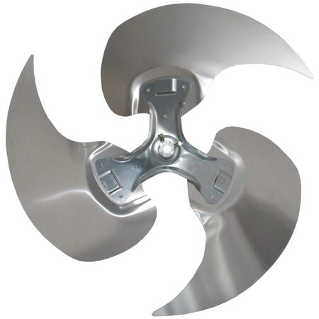 Rheem Fan 26Deg 1/2" Ccw 3Bld 24" Dia. 70-102345-01