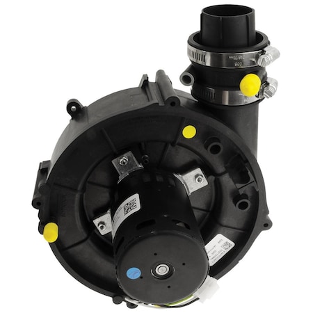 Rheem Draft Inducer Assembly 70-104157-82