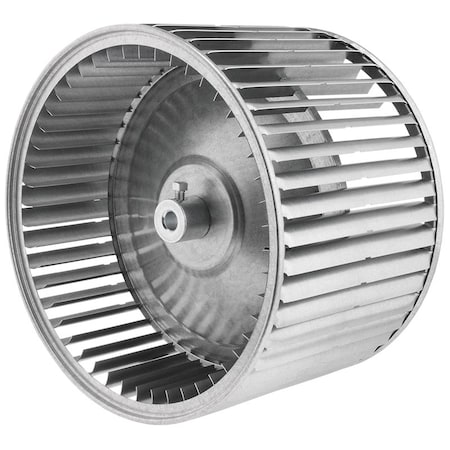 Rheem Wheel 7"W Cw 1/2" 10"dia 70-20218-02