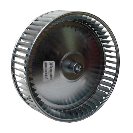 Rheem Blower Wheel, 1/2" Bore 11x4Cw 70-23111-50