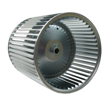 Rheem Wheel 10"W Ccw 3/4" 10"dia 70-23589-01