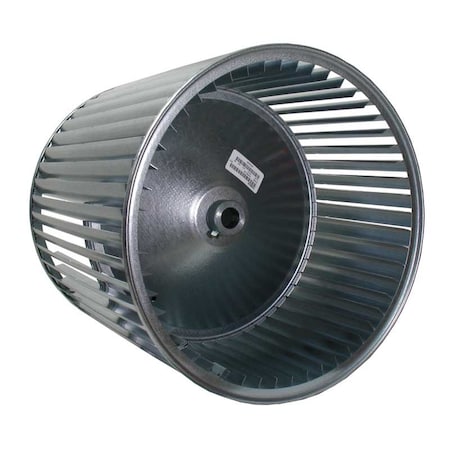 Rheem Bore C, w/Ccw Blower Wheel 15x15, 1" 70-42540-02