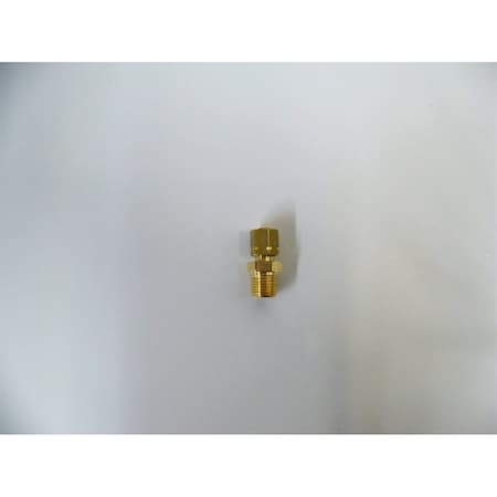 Kats Straight Design Nut/Sleeve Kit, PK5 33114