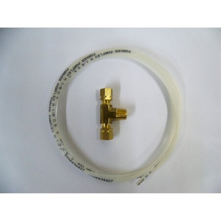 Kats Dual Nozzle Adaptor Kit 33116