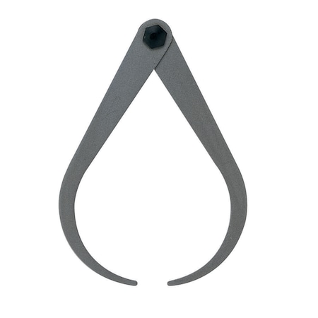 Moore & Wright Firm Joint Caliper 450mm/18" 33118