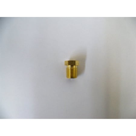 Kats Bushing, 1/4" 33124