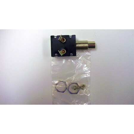 Kats Push Button Switch Kit 33127