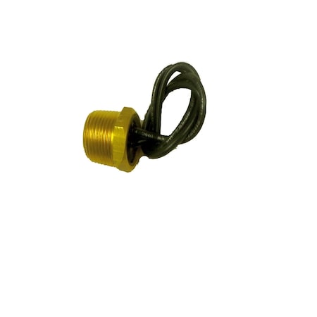 Kats Thermostat Surface Mount Type, 1/2" NPT 33130