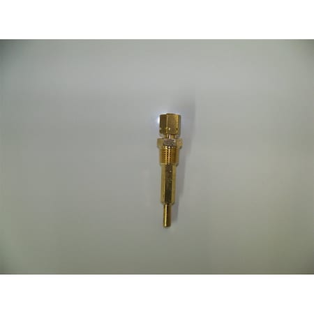 Kats Straight End Nozzle, CID 300-499 33132
