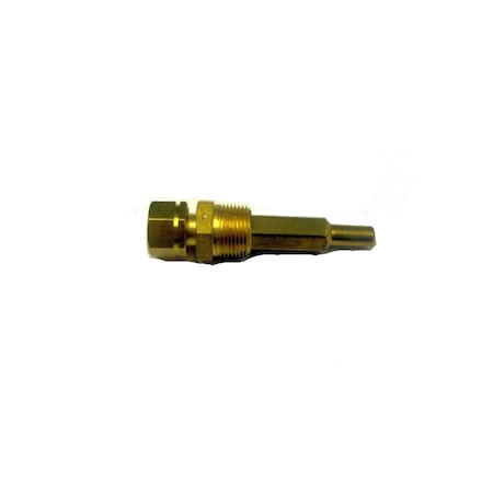 Kats Straight One Side Nozzle, CID 200-299 33142