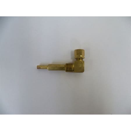 Kats Elbow Dual Side Nozzle, CID 300-499 33144