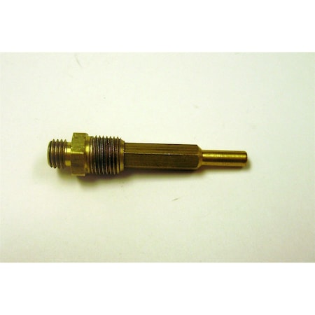 Kats Straight End Nozzle, CID 500/Up 33147