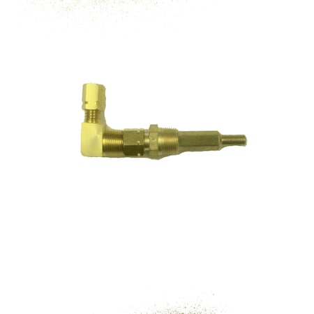 Kats Elbow End Nozzle, CID 200-299 33149