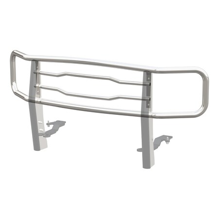 Luverne Tubular Grille Guard Ring Assembly, 2 331934 | Zoro