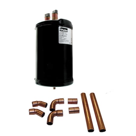 Rheem Accumulator Kit 3/4", 355 83-22272-93