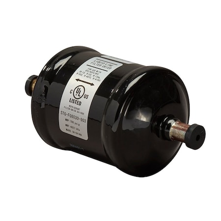 Rheem Liquid Line Filter Drier 3/8" 83-25152-09