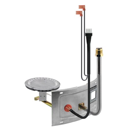 Rheem Burner Assembly AM42063