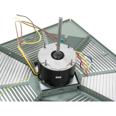 Rheem Condenser Motor Plate Kit AS-55306-82