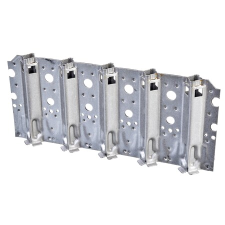 Rheem Burner Assembly 5-Tube AS-61984-05