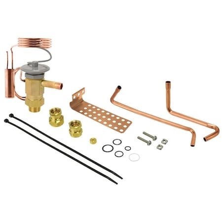 Rheem Expansion Valve Kit, Txv PD619061