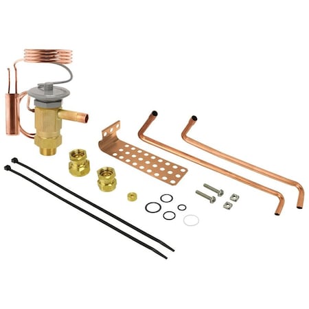 Rheem Expansion Valve Kit PD619062