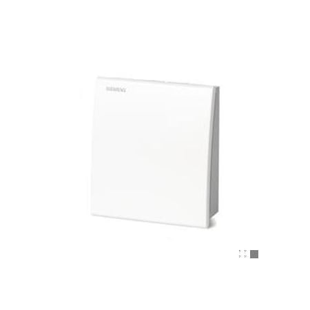 Siemens Room Rh Sensor, 4-20Ma, 2 Wire QFA2001