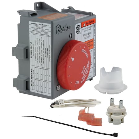 Rheem Wiper Replacement Kit SP13447B
