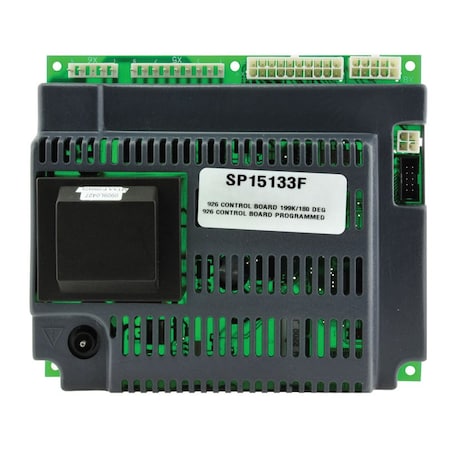Rheem Control Board 199000Bt, 180F SP15133F