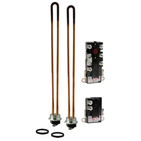 Rheem Electric.Water Heater Tune - Up Kit SP20060
