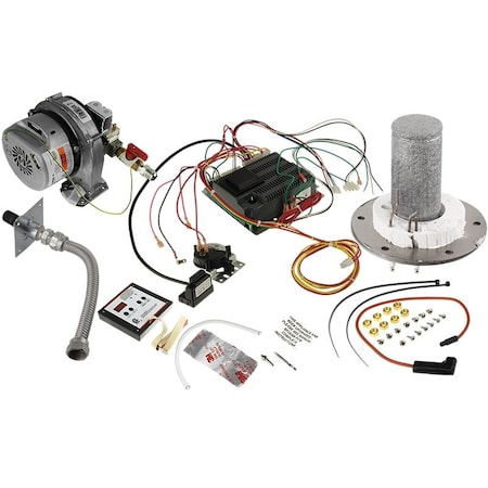 Rheem Advantage Plus Svc Kit 130Kbtu SP20363 | Zoro