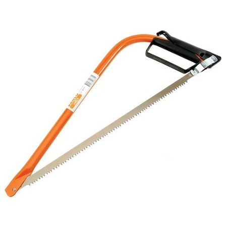 Bahco Bahco Bow Saw Plastic Handle 21" Pt 331-21-51-KP