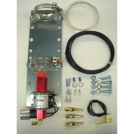 Kats Ether Injection System 33200