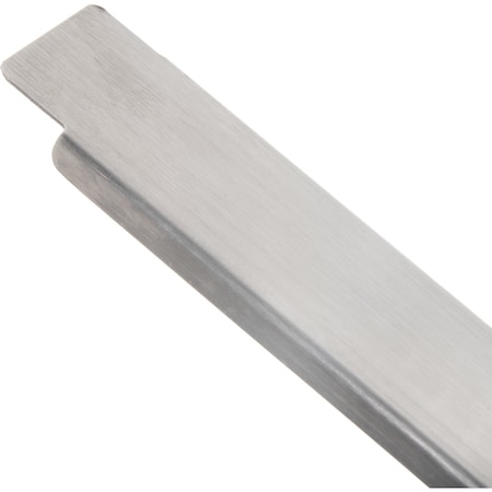 Carlisle Foodservice SS Steam Table Pan Adapt Bar, 20.5", PK12 6070A