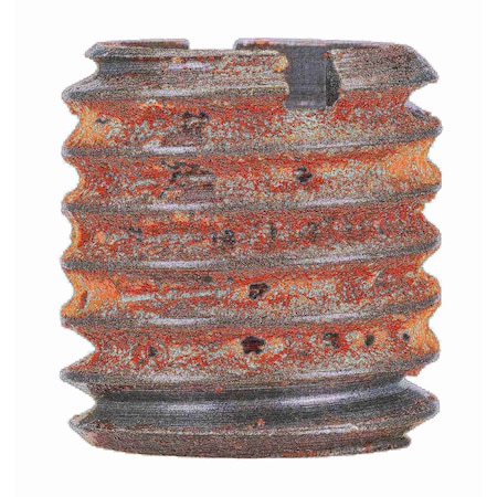 Bondsert Self Locking Thread Insert, Carbon Steel, 20 PK 3332-1/2TW