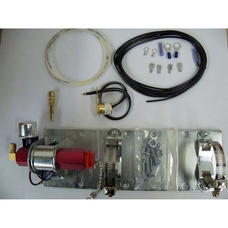 Kats Ether Injection System, 12V, 18oz 33220