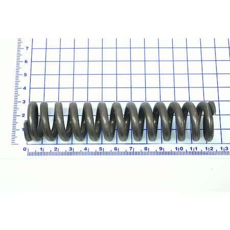 Serco Holdown Springs, Spring (Float) 332-048