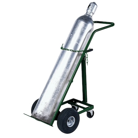 Akro-Mils Single Gas Trk 10Fp Fir Green RGTS10FP