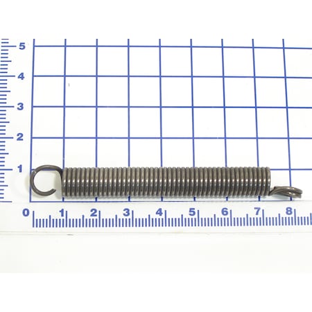 Serco Safety Leg Springs, Spring (Safety Leg) 333-021