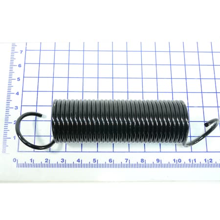 Serco Lip Extension Springs, Spring, Extension 333-028