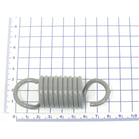 Serco Snubber Springs, Lip Lifter Spring 333-029