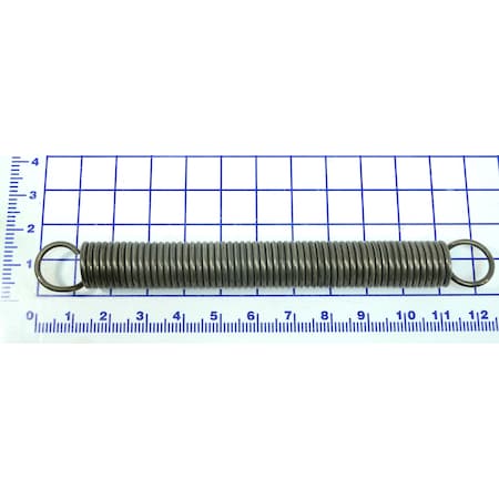 Serco Lip Extension Springs, Spring (Booster) 333-030