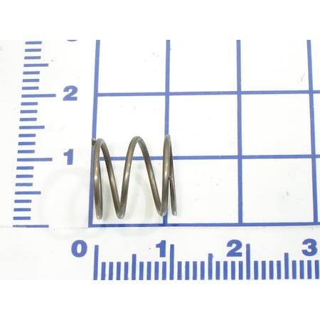 Serco Holdown Springs, Spring (Holdown Return 333-037