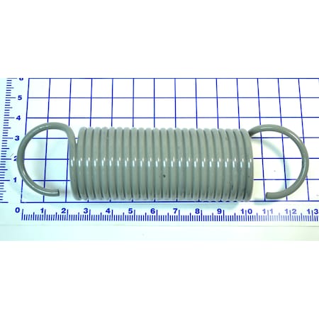 Serco Lip Extension Springs, Spring, Extension 333-040