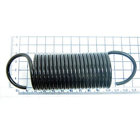 Serco Lip Extension Springs, Spring, Extension 333-041