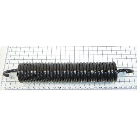 Serco Misc, Serco Wl Main Spring Oal 25" Wire 333-054