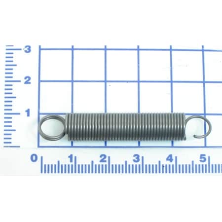 Serco Safety Leg Springs, Safety Leg Spring 5 333-055